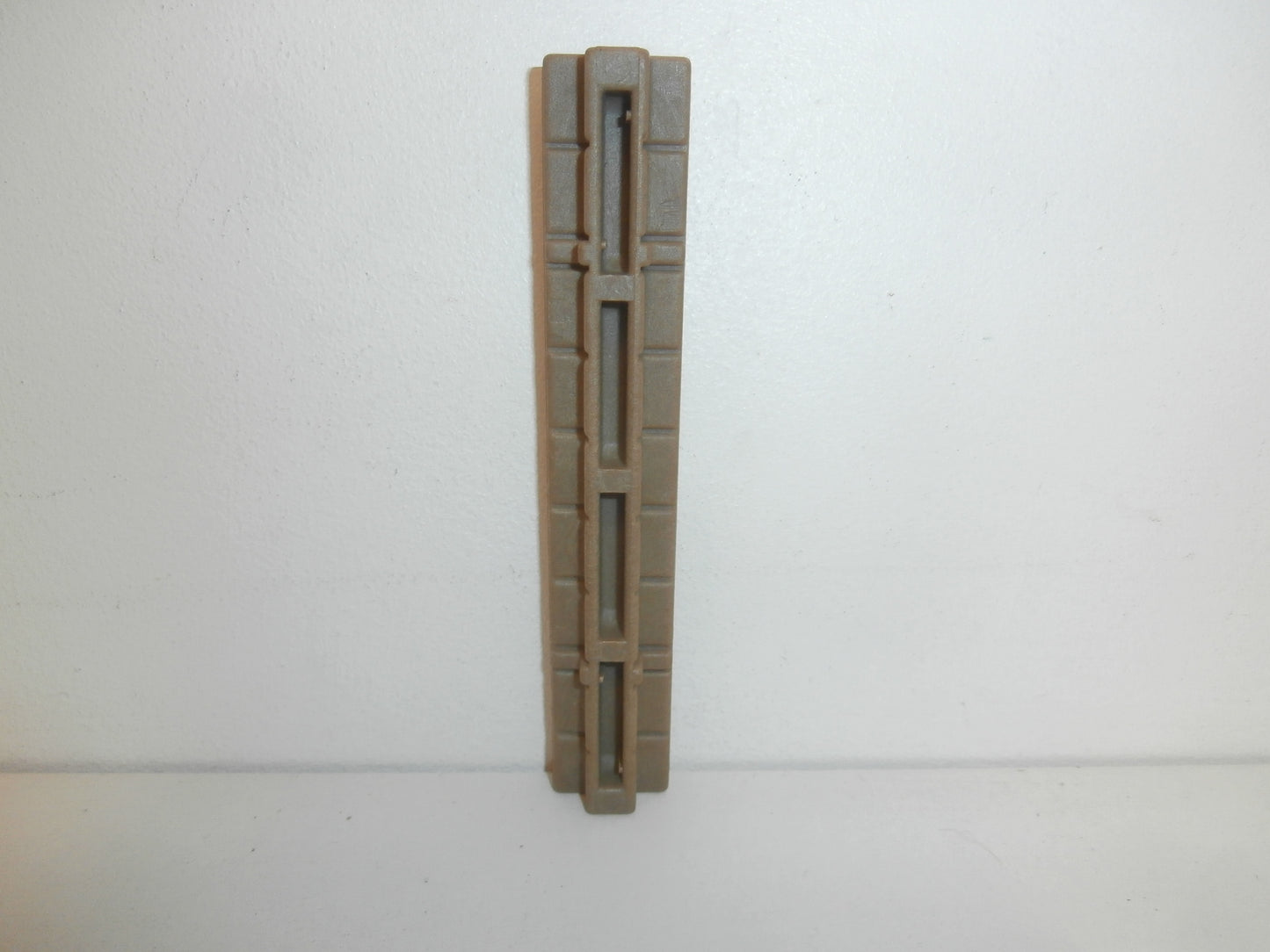 RACCORD EN T DE MUR CHATEAU MEDIEVAL PLAYMOBIL