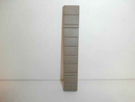 RACCORD PLAT DE MUR CHATEAU MEDIEVAL PLAYMOBIL