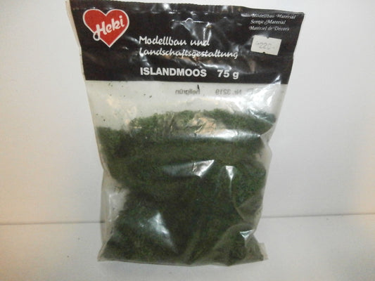 Elément de décor Herbes HEKI