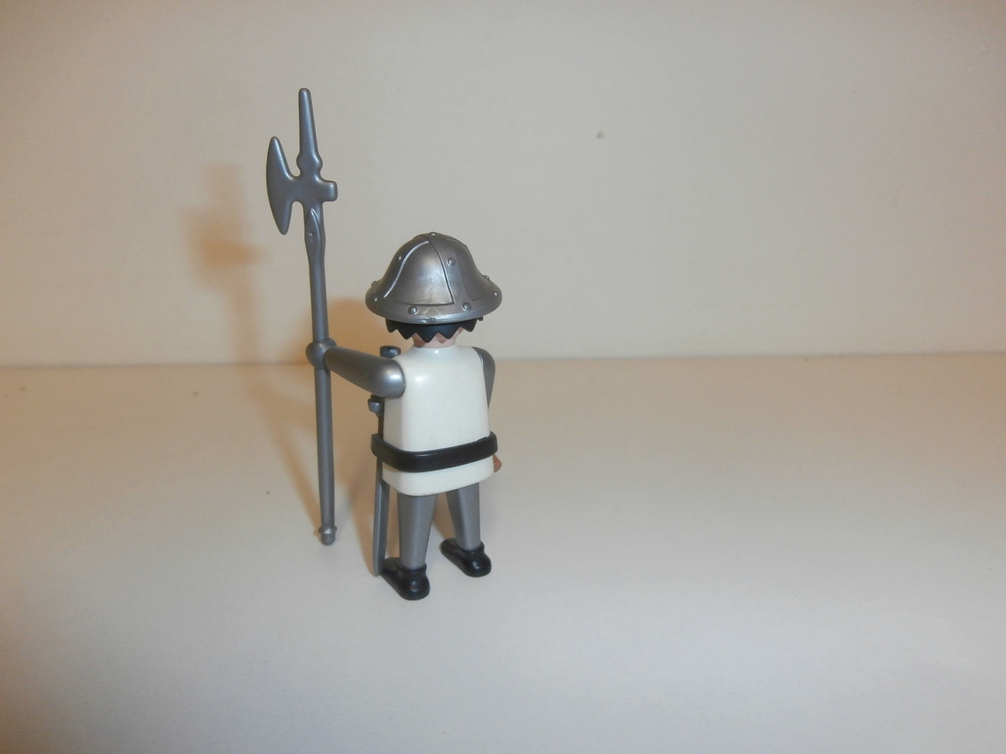 SOLDAT TEMPLIER PLAYMOBIL