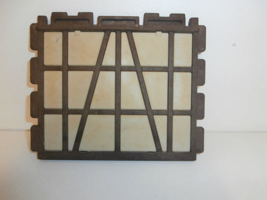 ELEMENT DE MUR COLOMBAGE PLAYMOBIL