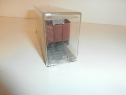 WAGON MARCHANDISE ROWA