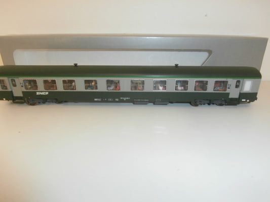 WAGON LS MODELS