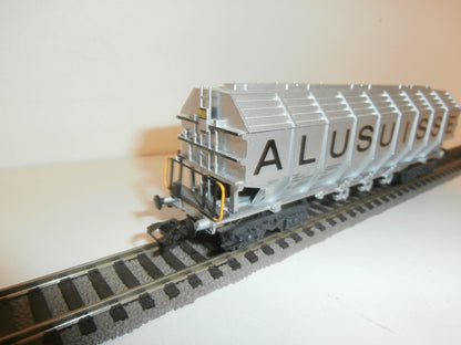 WAGON MARCHANDISES LILIPUT