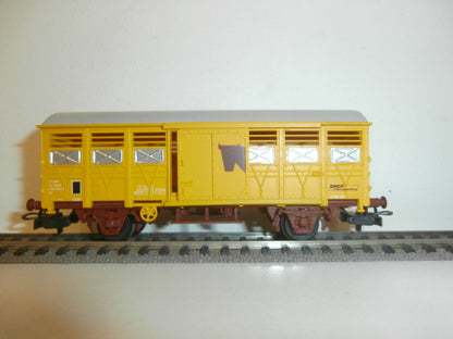 WAGON BESTIAUX JOUEF