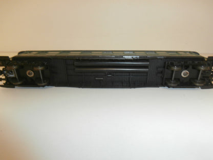 WAGON ALSACE LORRAINE LILIPUT