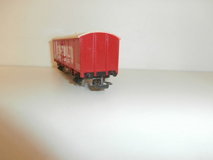 WAGON MARCHANDISE KRONENBOURG JOUEF