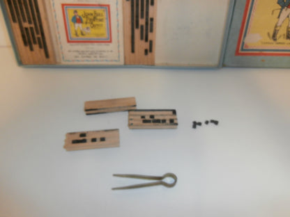 JOHN BULL PRINTING OUTFIT