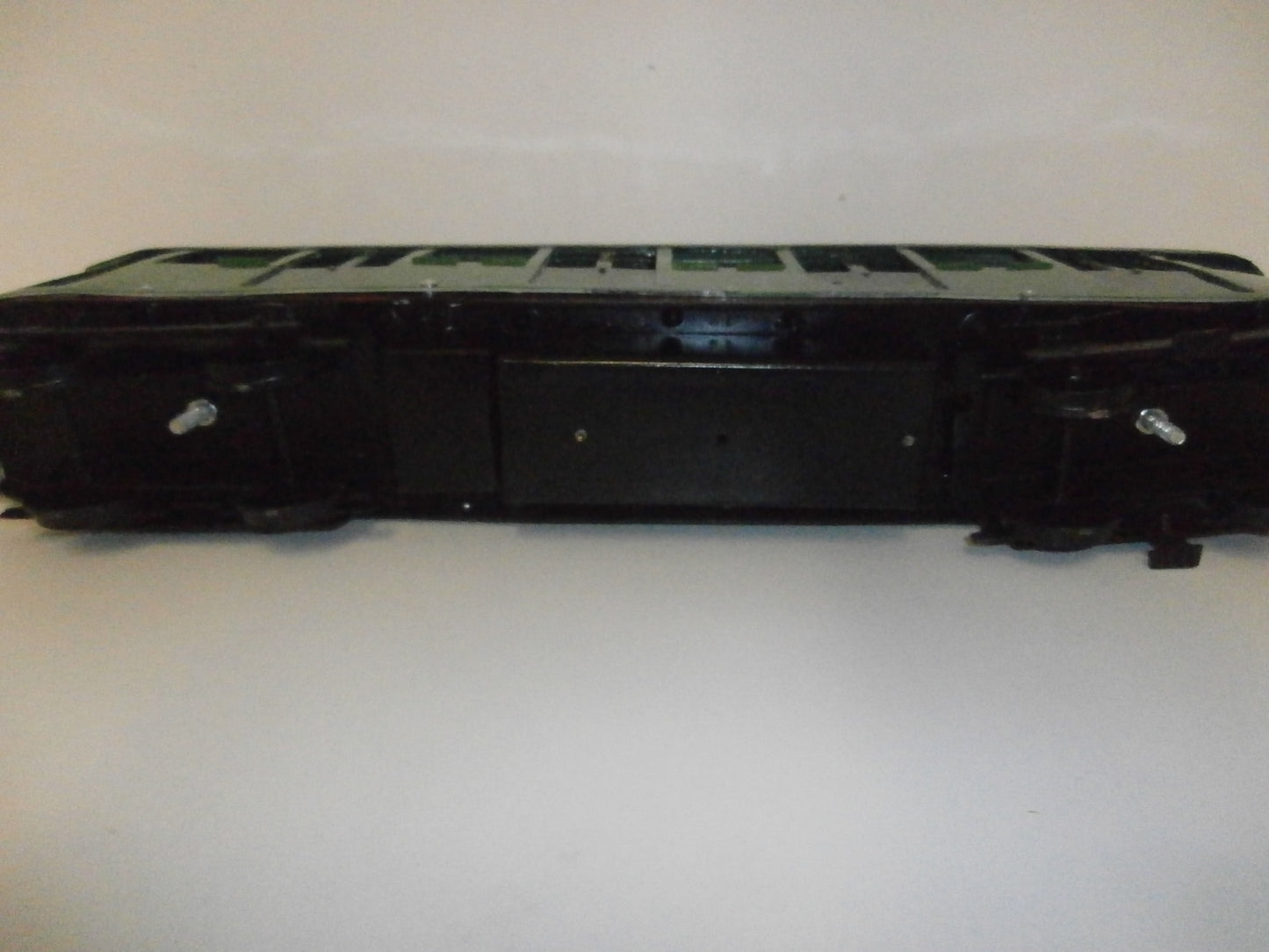 Reproduction Motrice " Sprague-Thomson "