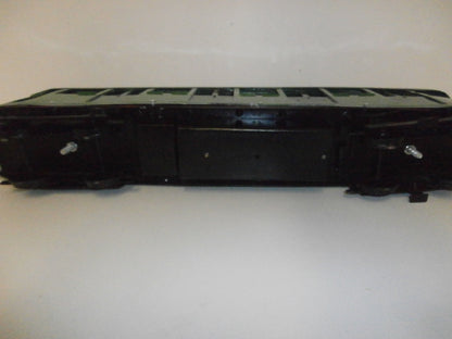 Reproduction Motrice " Sprague-Thomson "