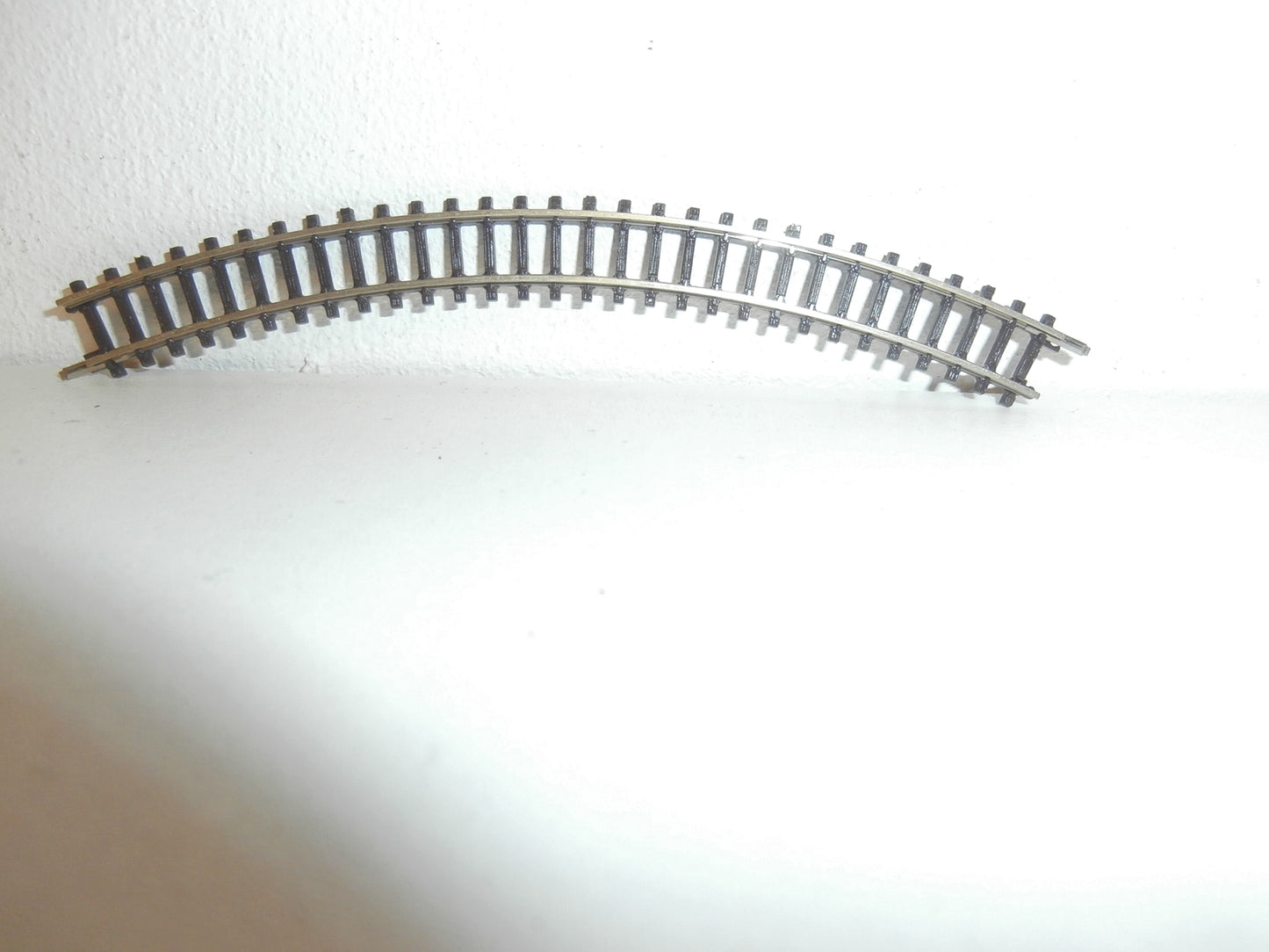 ECHELLE Z MARKLIN 8521