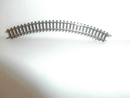 ECHELLE Z MARKLIN 8521