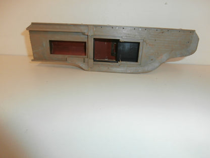 ECHELLE Z MARKLIN BATIMENT