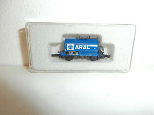 WAGON ECHELLE Z MARKLIN  8613