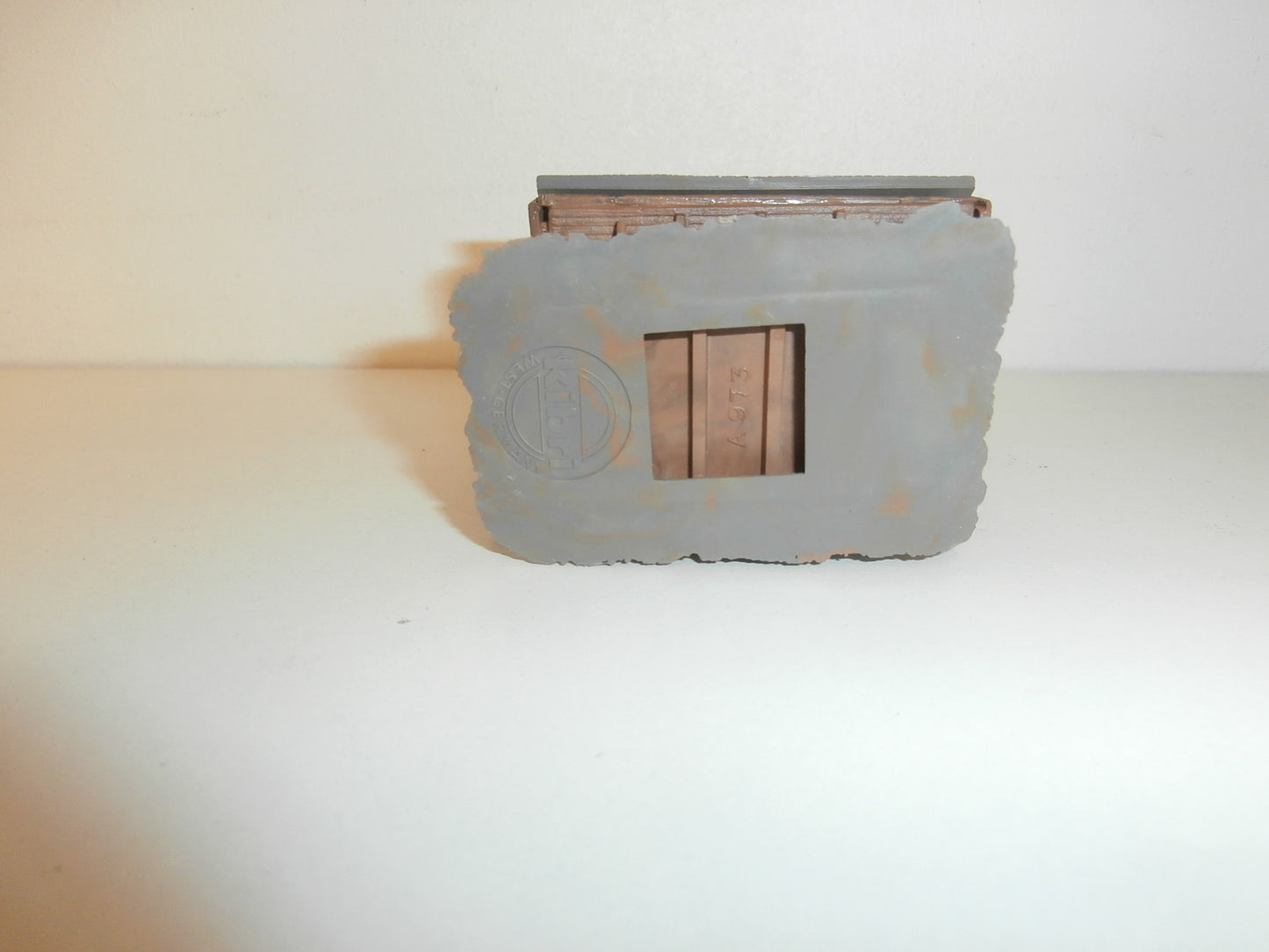 ECHELLE Z MARKLIN BATIMENT