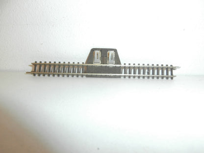 ECHELLE Z MARKLIN 8598