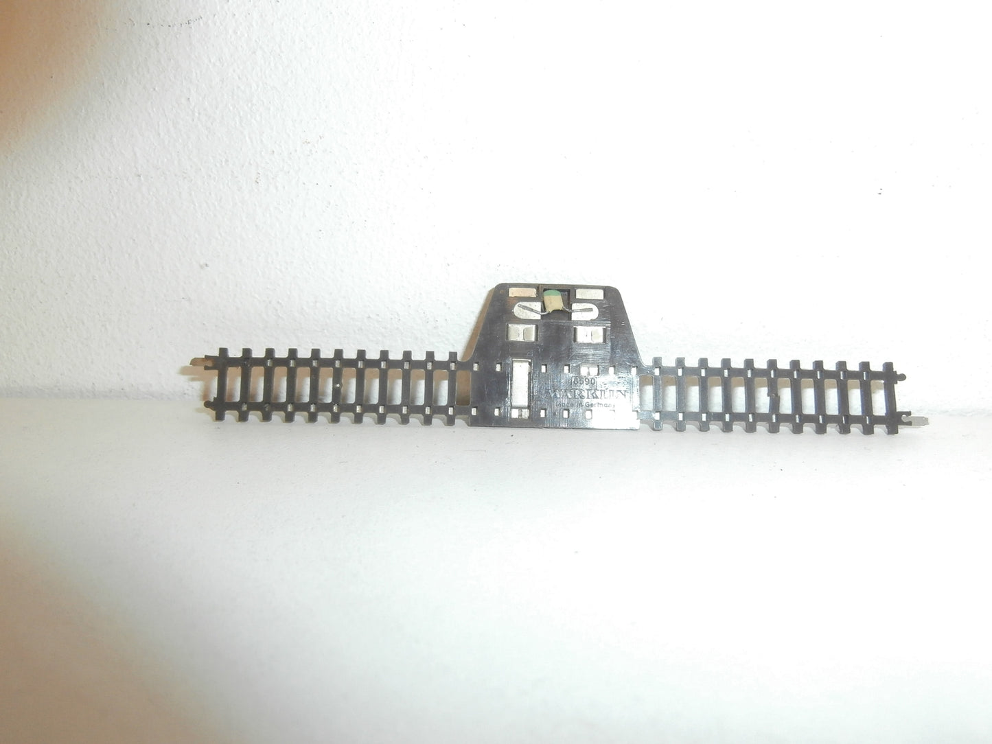 ECHELLE Z MARKLIN 8598