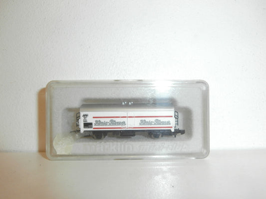 WAGON ECHELLE Z MARKLIN  8634