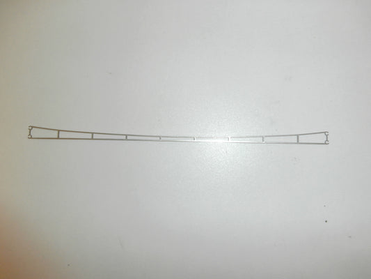 ECHELLE Z MARKLIN CATENAIRE