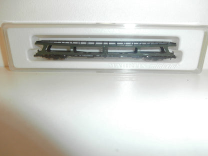 WAGON ECHELLE Z MARKLIN  8715