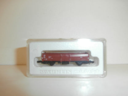 WAGON ECHELLE Z MARKLIN  8622