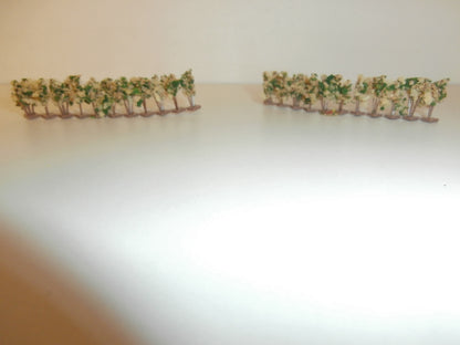 ECHELLE Z MARKLIN DECOR