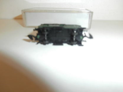 WAGON ECHELLE Z MARKLIN  8609