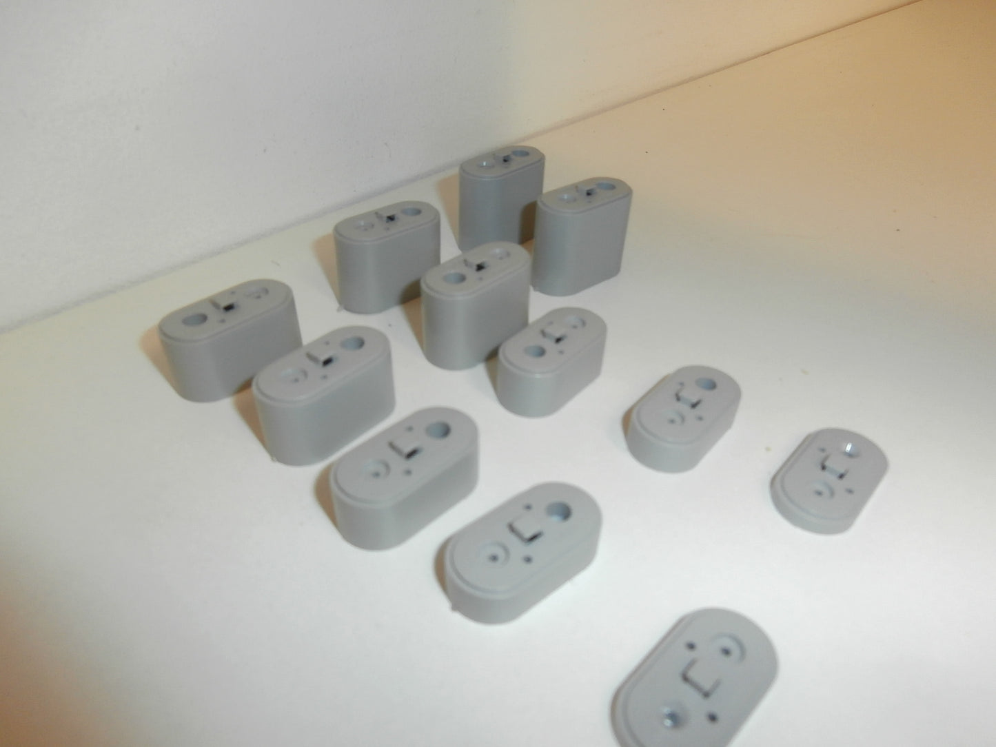 ECHELLE Z MARKLIN 8978