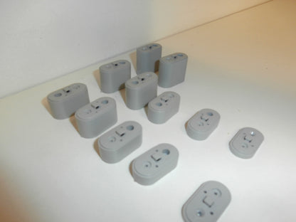 ECHELLE Z MARKLIN 8978