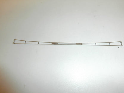 ECHELLE Z MARKLIN CATENAIRE EXTENSIBLE