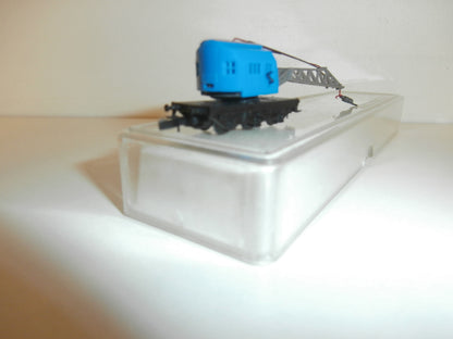 WAGON ECHELLE Z MARKLIN  8621