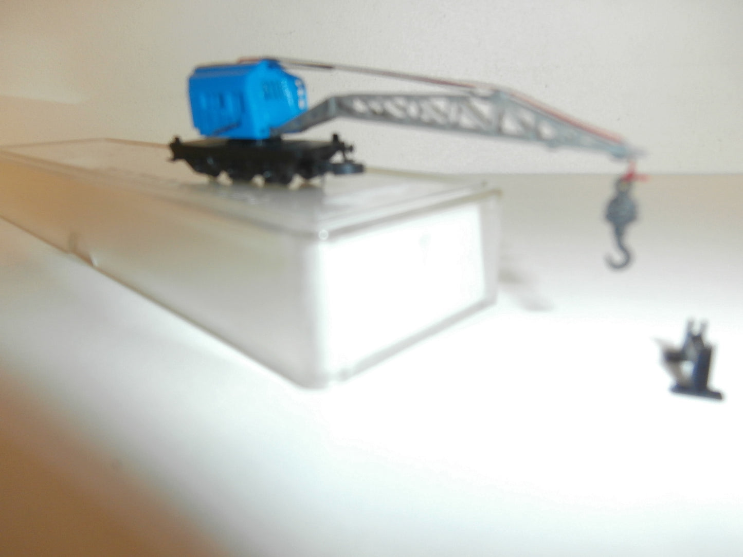 WAGON ECHELLE Z MARKLIN  8621