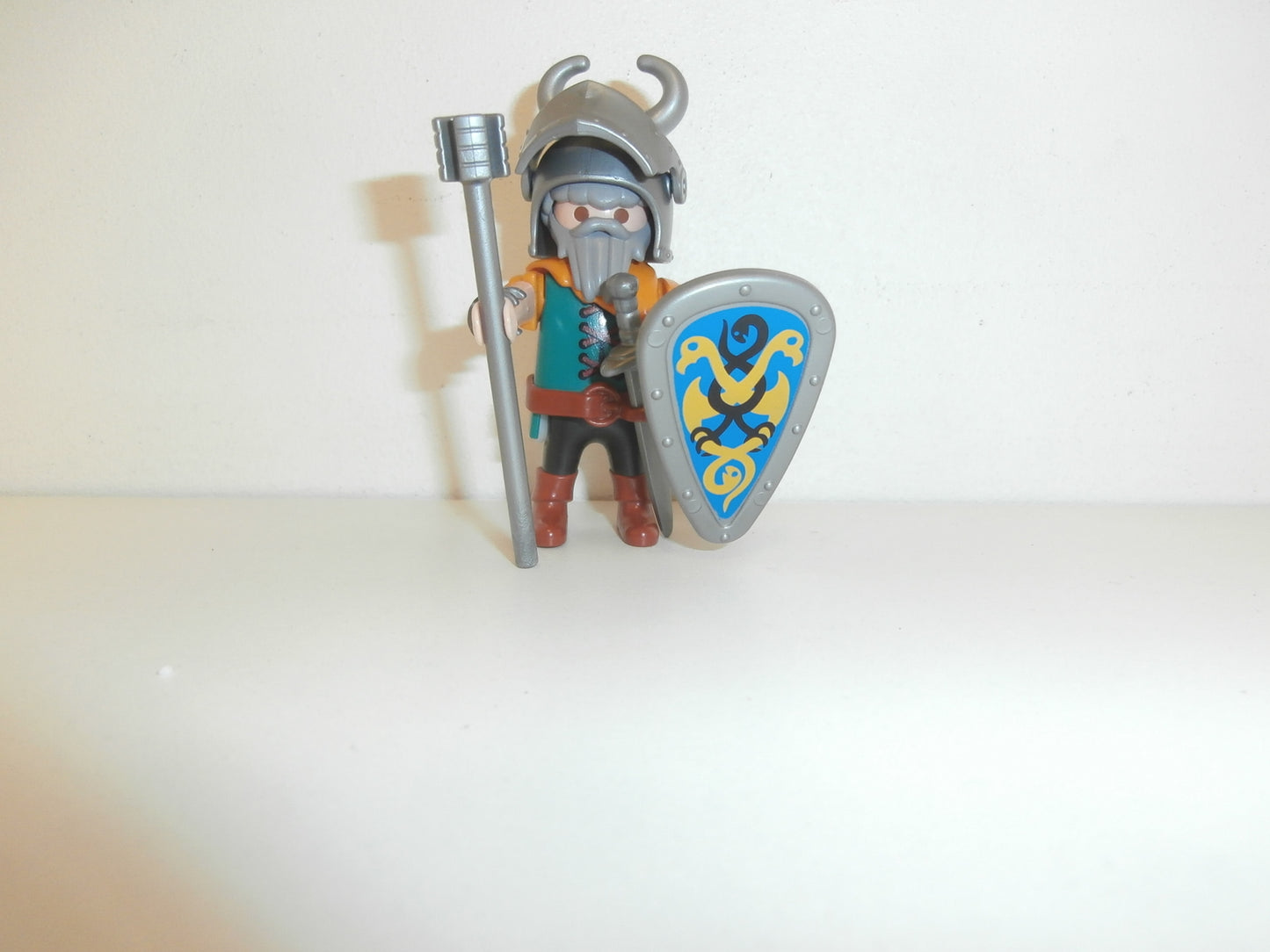 WIKING PLAYMOBIL