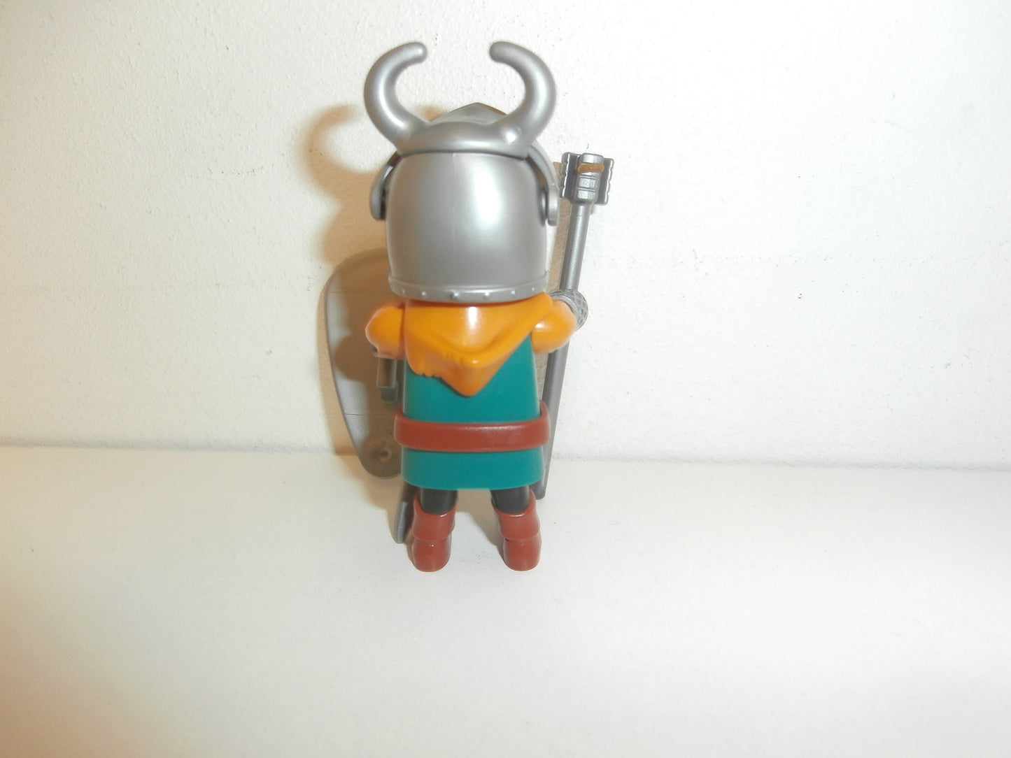 WIKING PLAYMOBIL