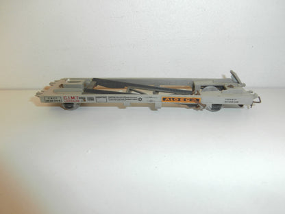 WAGON KANGOUROU JOUEF