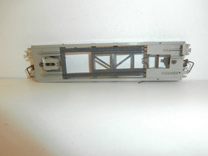 WAGON KANGOUROU JOUEF