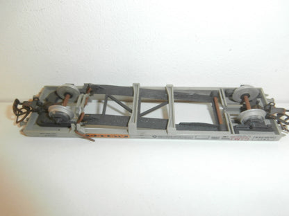 WAGON KANGOUROU JOUEF