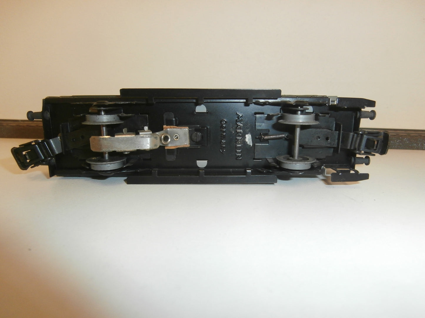 WAGON FOURGON MARKLIN