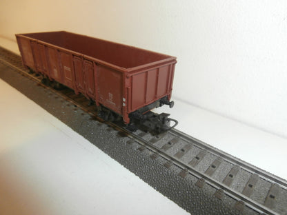 WAGON MARCHANDISE MARKLIN