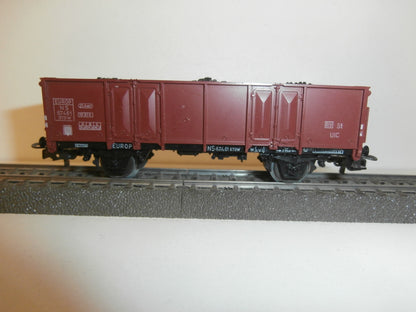 WAGON MARCHANDISE MARKLIN