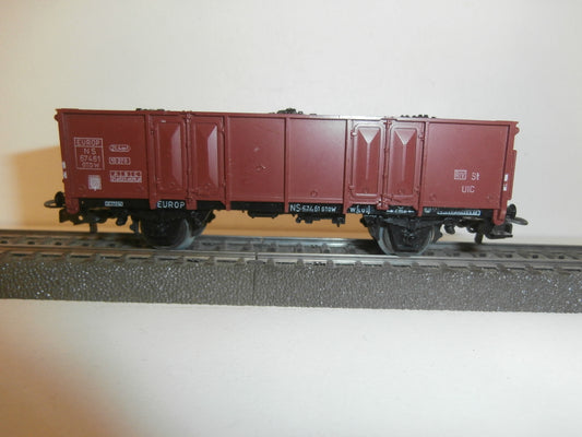 WAGON MARCHANDISE MARKLIN