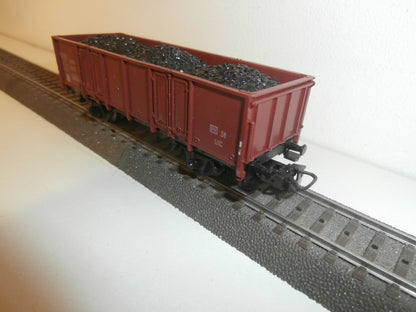 WAGON MARCHANDISE MARKLIN