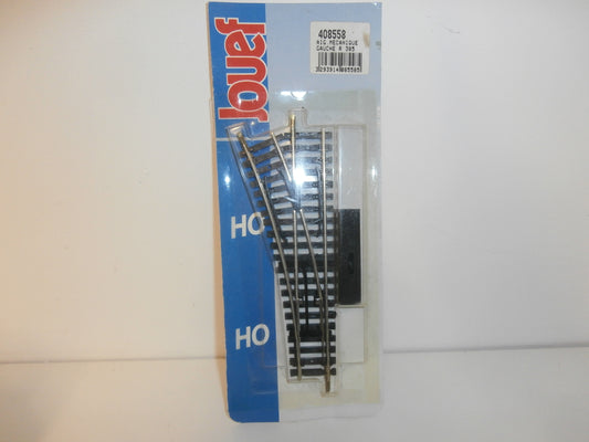 AIGUILLAGE JOUEF