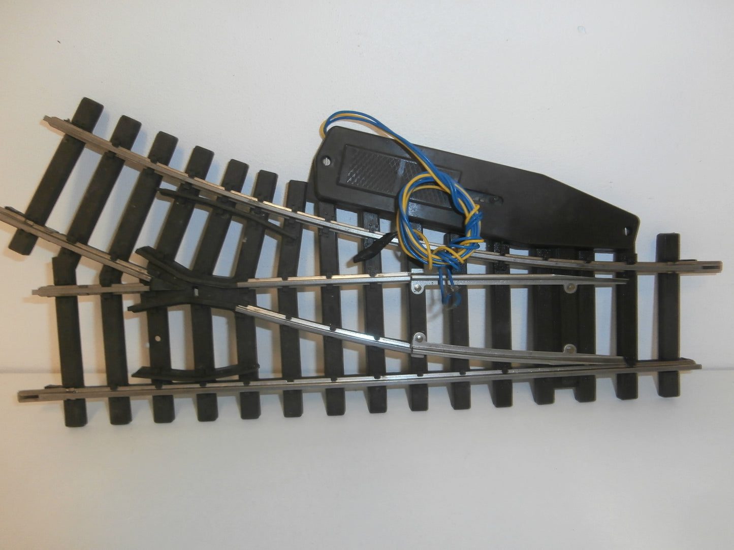 MARKLIN ECHELLE 1 AIGUILLAGE 5966