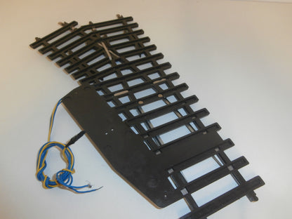 MARKLIN ECHELLE 1 AIGUILLAGE 5966