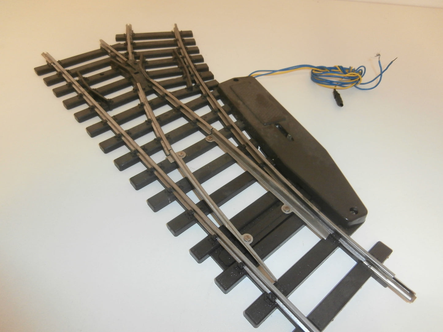 MARKLIN ECHELLE 1 AIGUILLAGE 5966