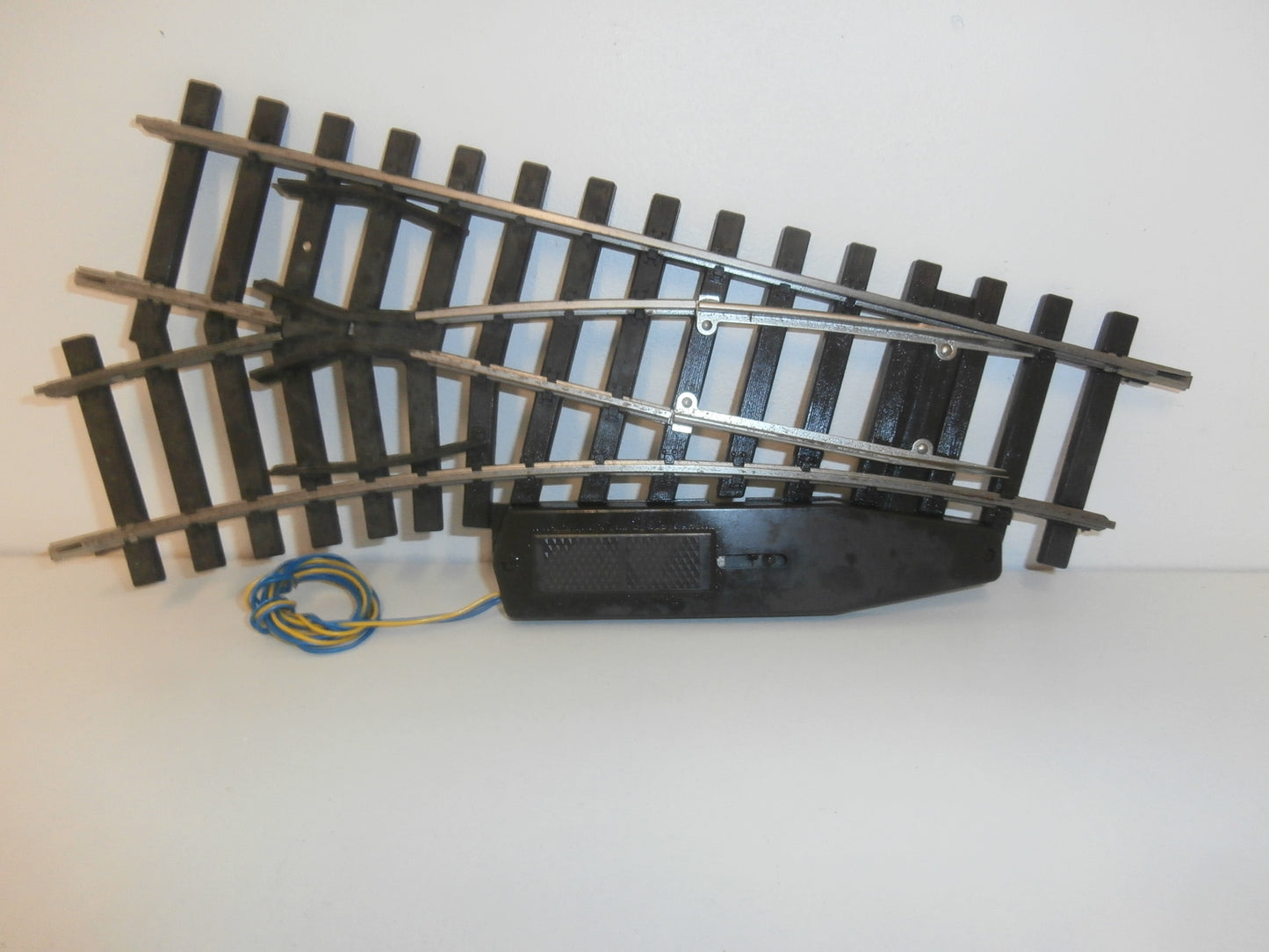 MARKLIN ECHELLE 1 AIGUILLAGE 5965