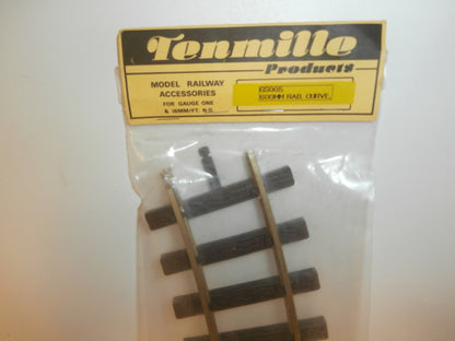 RAIL TENMILLE
