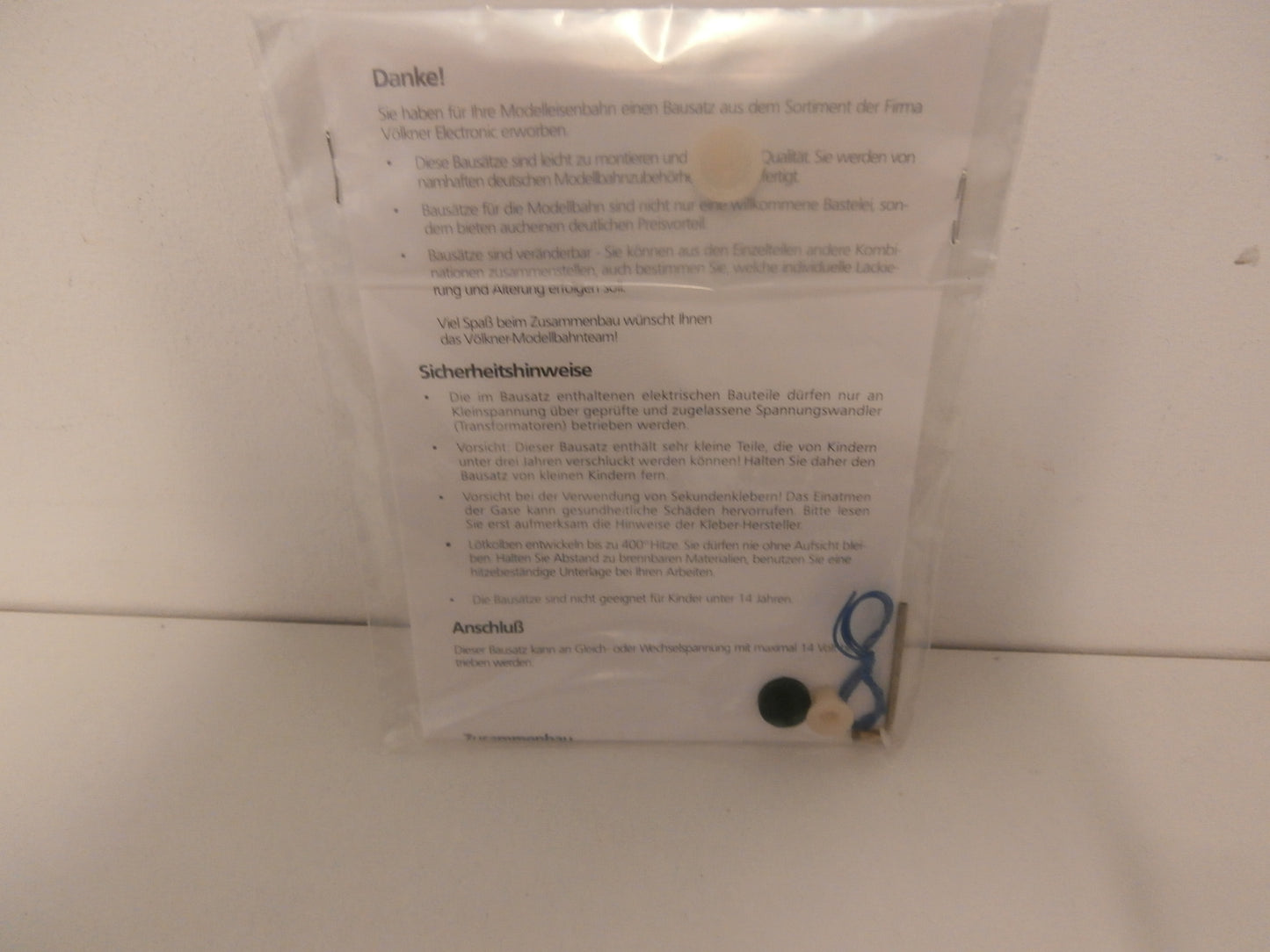 DECOR CONRAD  211 036