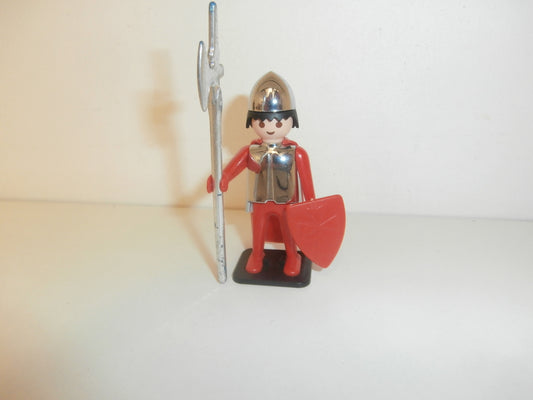 SOLDAT PLAYMOBIL VINTAGE